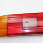 BMW E12 Rücklicht Taillight Links Glas Scheibe Reflector 1361515
