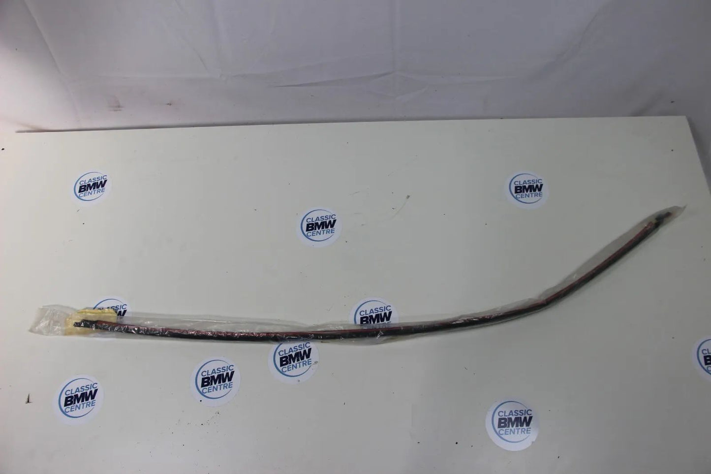 NEU ORIGINAL BMW 51313415508 E83 X3 Frontscheibe Abdeckung Oben