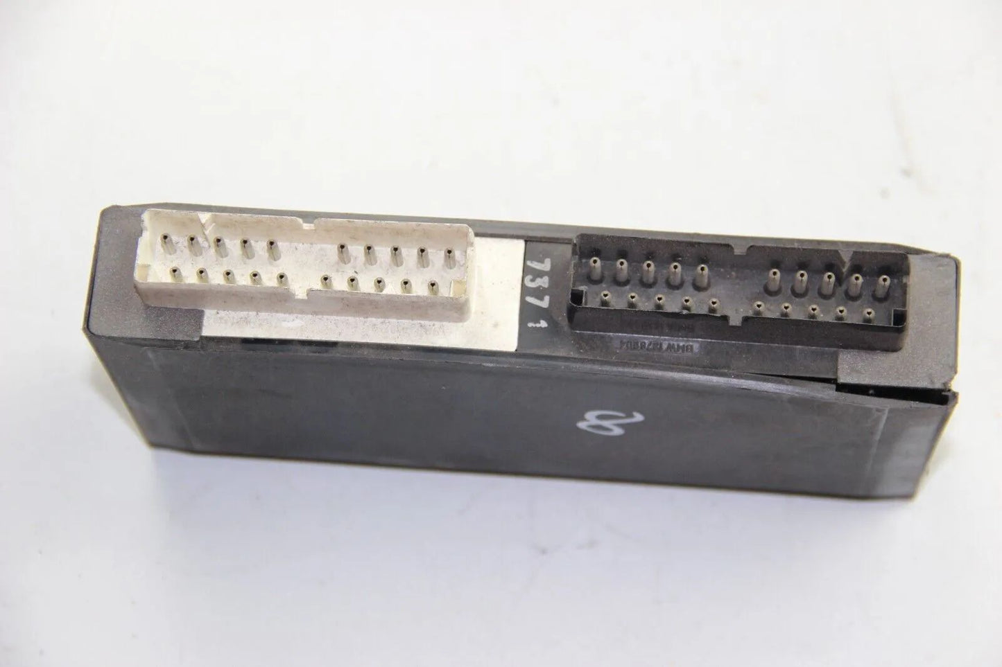 BMW E32 7er Steuergerät Reilaismodul Kontrollmodul Modul 1379741