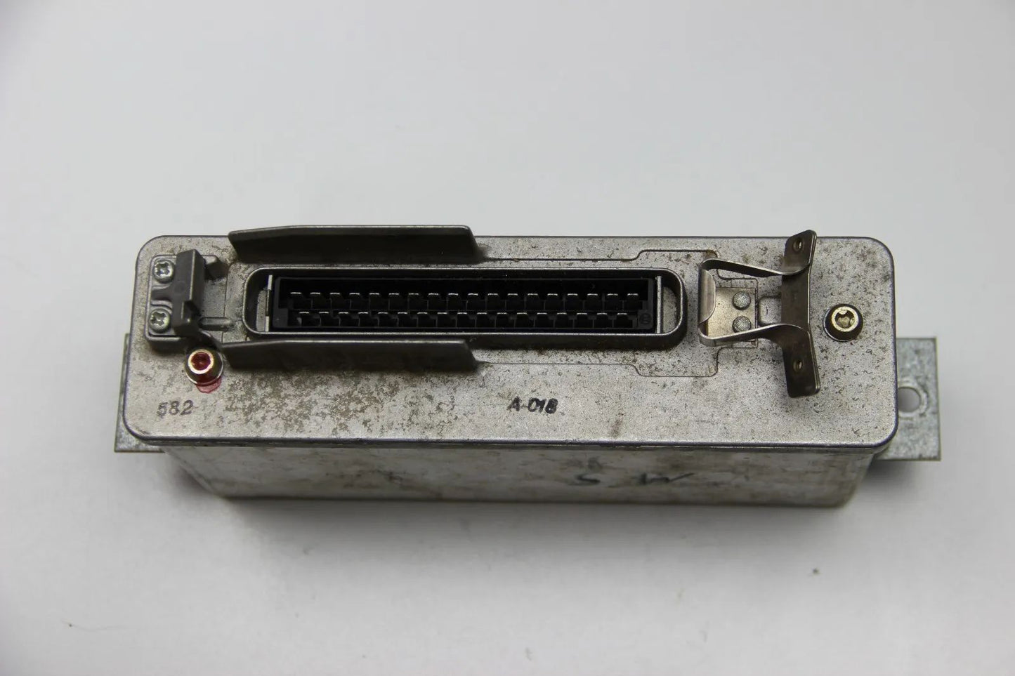 BMW ABS Steuergerät E34 M5 ACU Module ECU ABS Controller