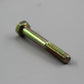 Original BMW E21 E30 E12 NK E24 E23 E31 Z1 Sechskantschraube M8X55 07119912524