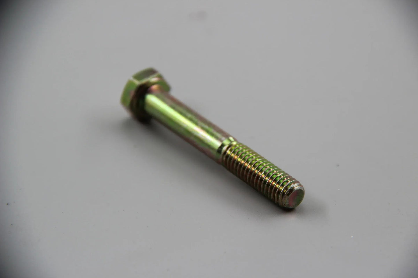 Original BMW E21 E30 E12 NK E24 E23 E31 Z1 Sechskantschraube M8X55 07119912524