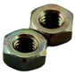 Original BMW E10 NK E21 E12 E60 E24 E64 E23 E38 2x Sechskantmutter M4 07119922028