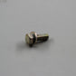 Original BMW E30 E36 E34 Sechskantschraube mit Scheibe M6X18-Z1 07119913215