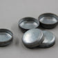 Original BMW E21 E30 E12 E28 E34 Z1 5x Verschlussdeckel 32MM 11121276518