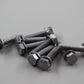 BMW E81 E36 E34 E63 E38 Z3 9x Sechskantschraube mit Scheibe M8X35-U1  07119905533