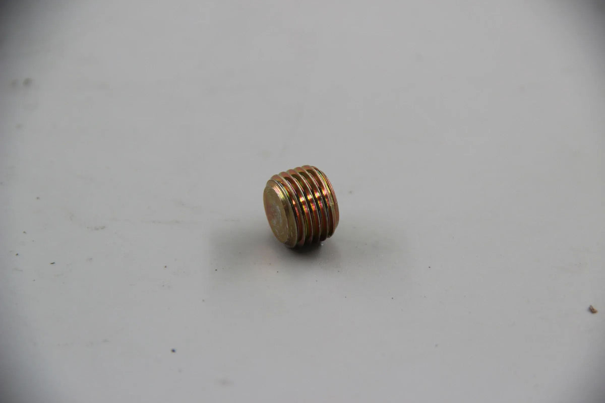 Original BMW Verschlusschraube M14X1,5 ZN NOS NLA 07119919015
