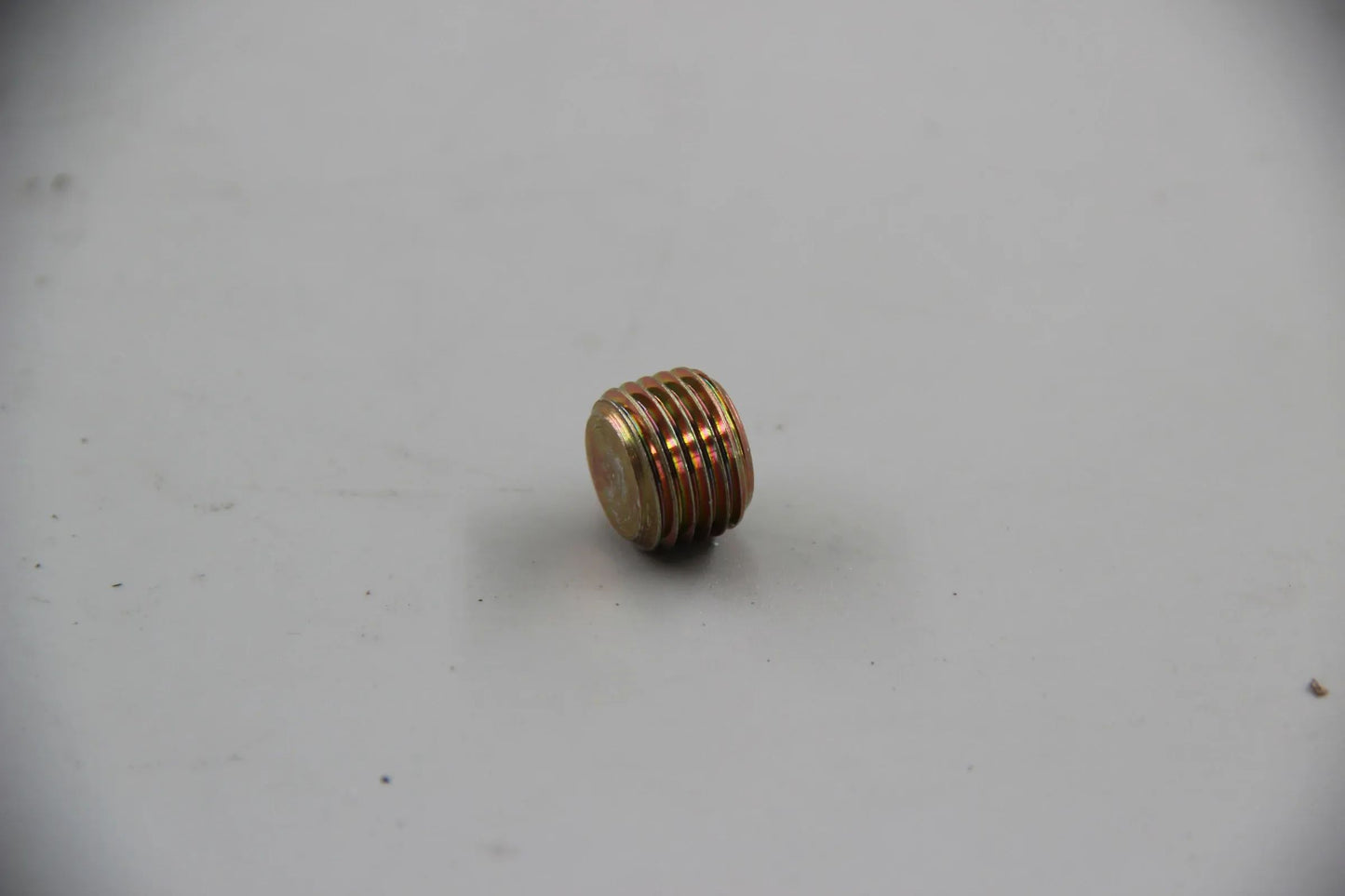 Original BMW Verschlusschraube M14X1,5 ZN NOS NLA 07119919015