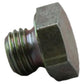 Original BMW E10 E21 E30 E12 E34 E24 E38 Verschlussschraube AM12X1,5 07119919225