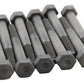 Orig. BMW E36 E46 E34 E39 E38 E53 E85 10x Sechskantschraube M10X80 11112244286