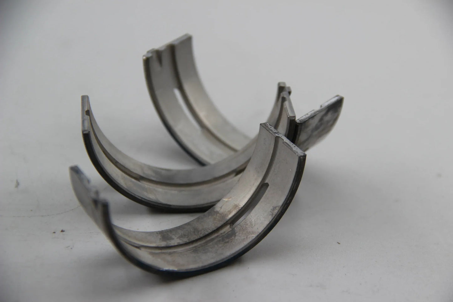 Original BMW E12 E34 E24 E23 E32 E3 E9 3x Lagerschale blau 60,00MM 11211261042