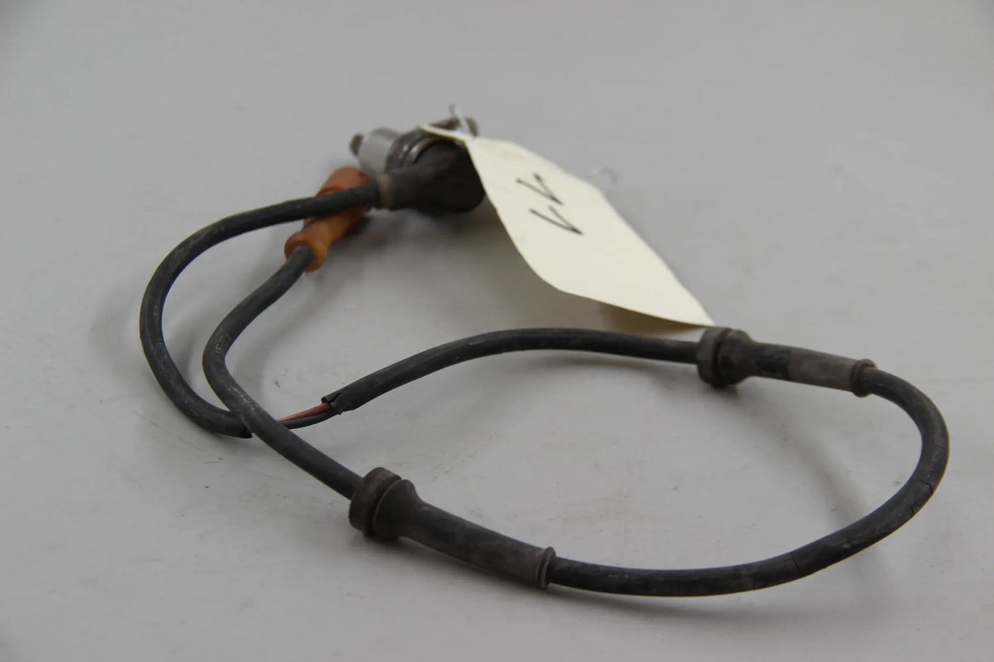 Original BMW E30 E24 Z1 Impulsgeber links defekt 34521178981