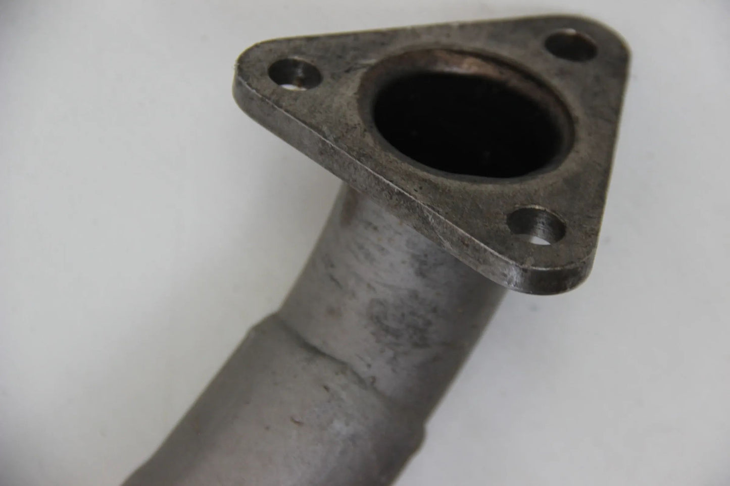 Original BMW E12 535i E24 635CSi M30  Abgasrohr ZYL.4-6 Auspuff 18111175379