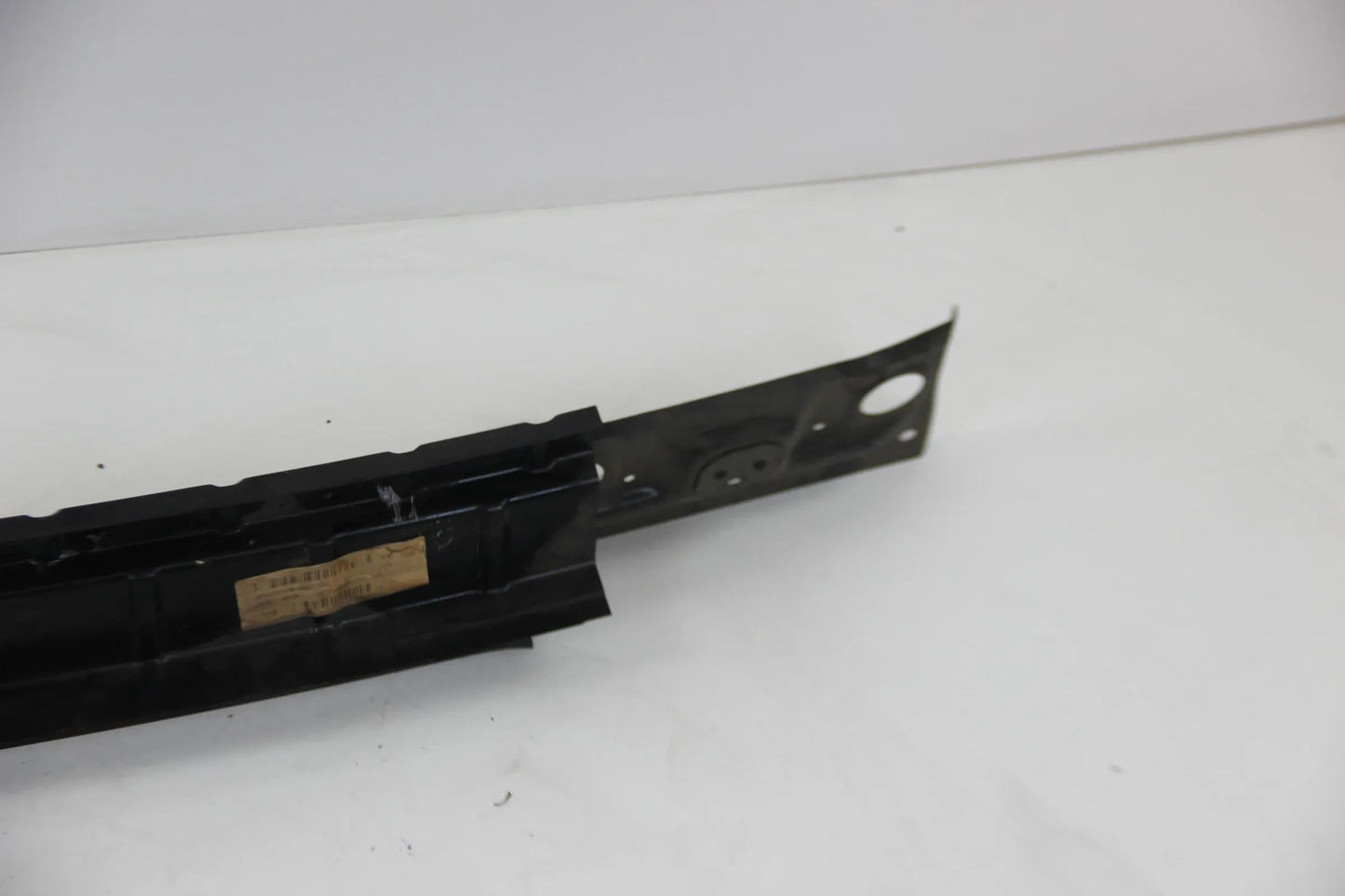 Original BMW E36 316i-328i Heckverkleidung komplett Rear Cover 41348191708