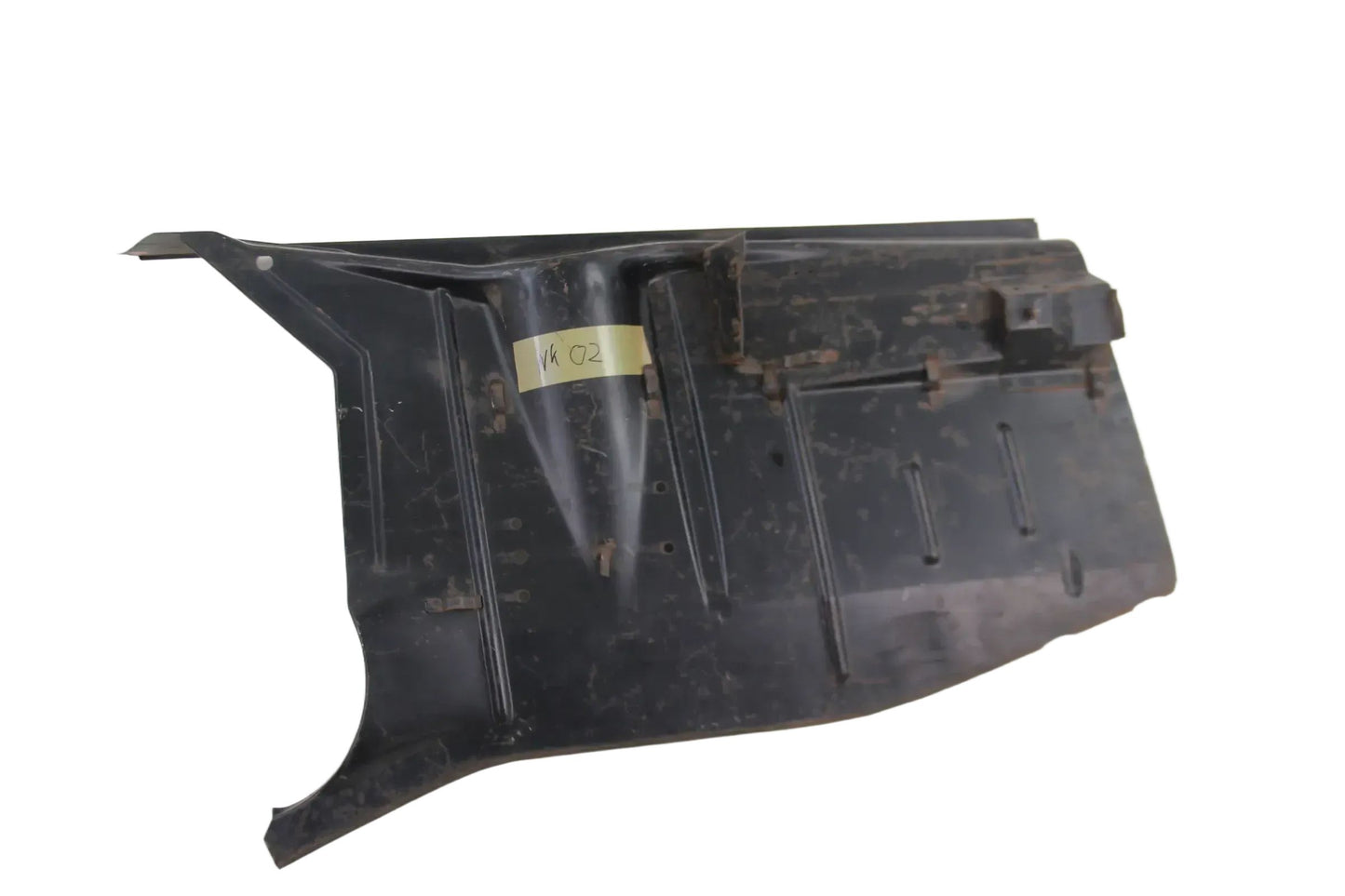 Orig BMW NK 1500 - 2000tii 2002 E10 Radhaus vorne links einkreis NOS 41145703130