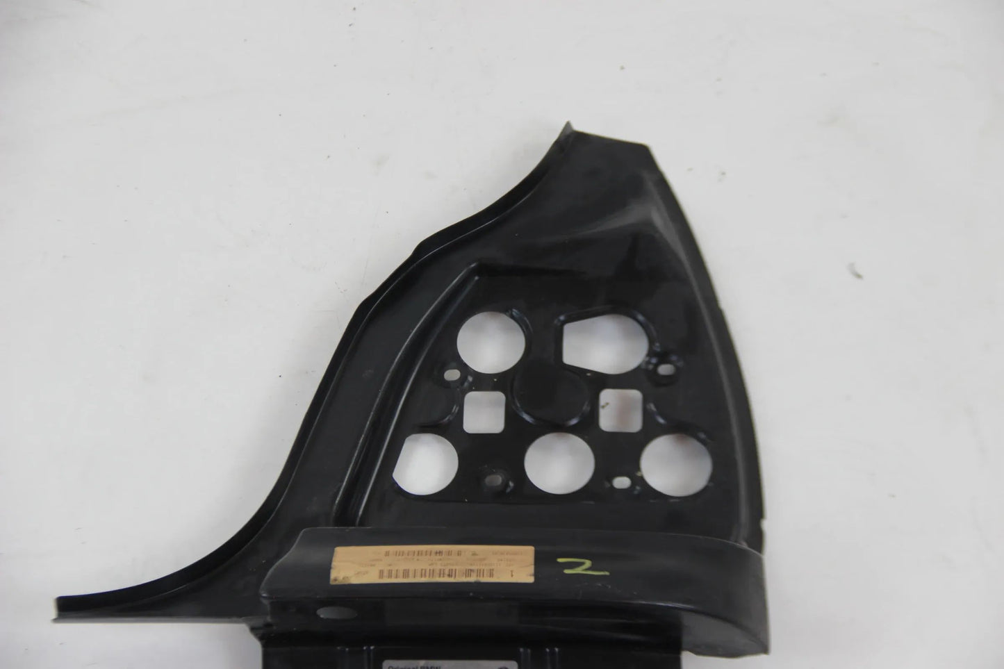 Original BMW E36 316i-328i 3er Heckleuchtentopf rechts Taillight 41348191710