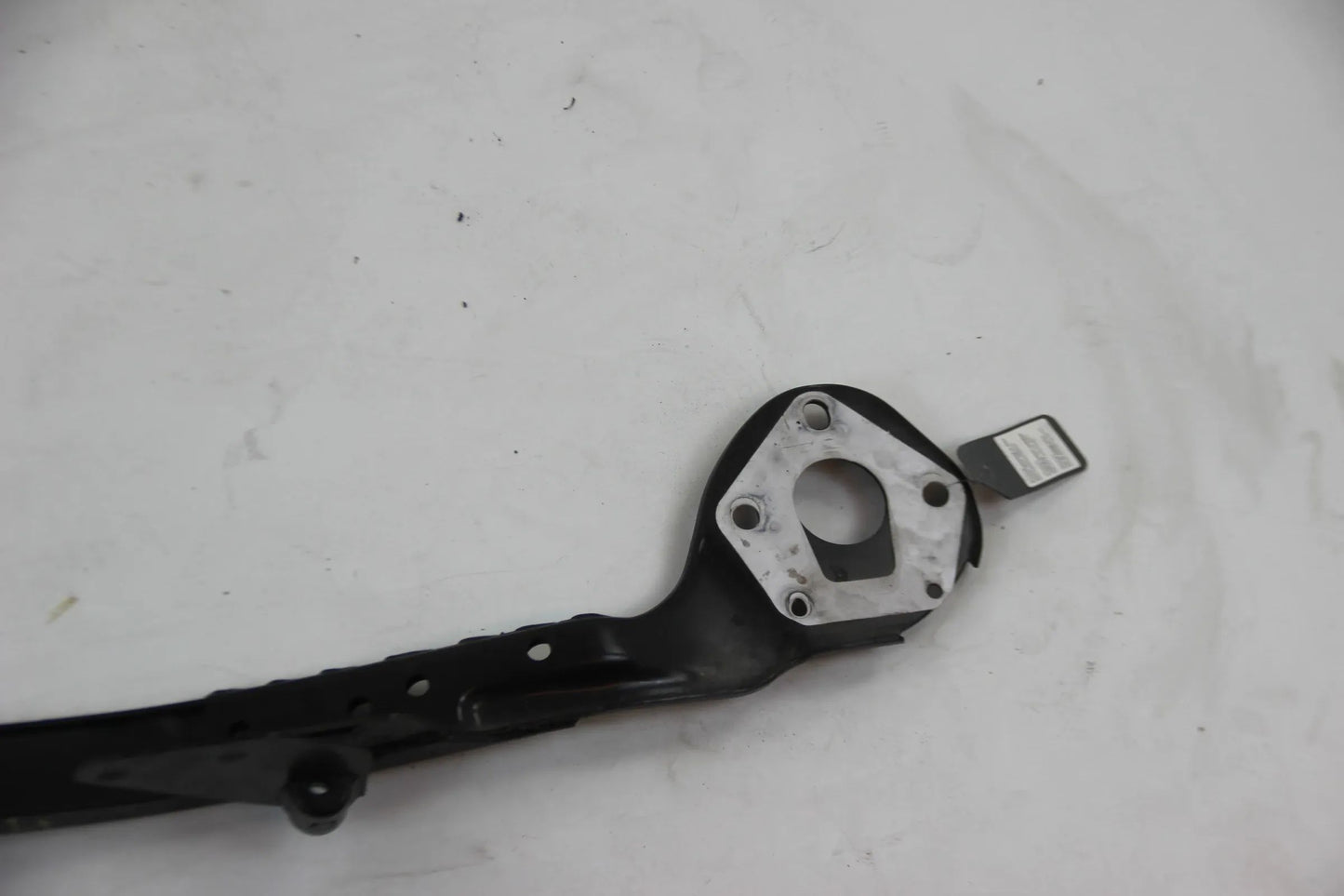 Original BMW E53 X5 Verstärkung Abschleppöse NOS  51717019019