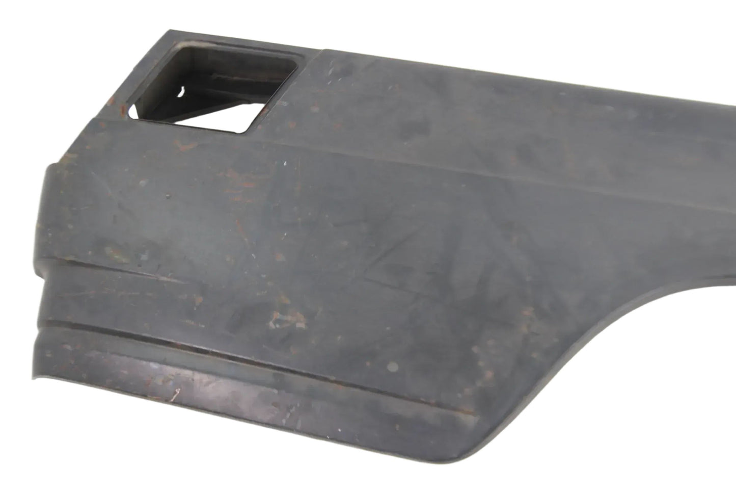 Original BMW NK 1500-2000 tii Seitenwand hinten rechts NOS 4-Loch 41351802956