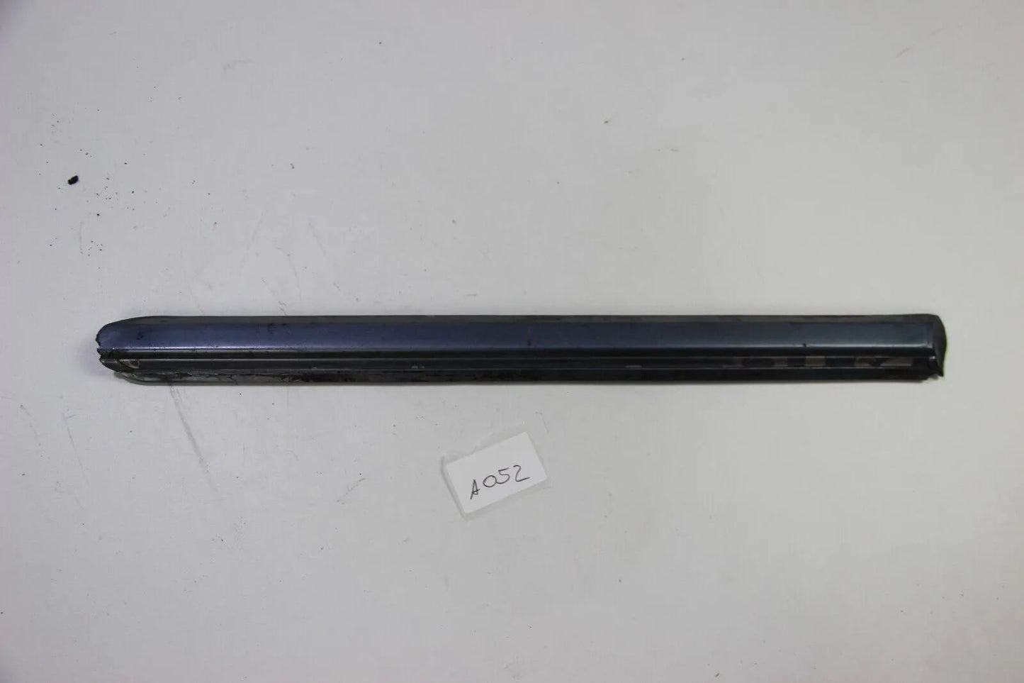Original BMW E30 Stoßleiste 2-Türer Hinten Links Zierleiste Trim Piece 316i-325i