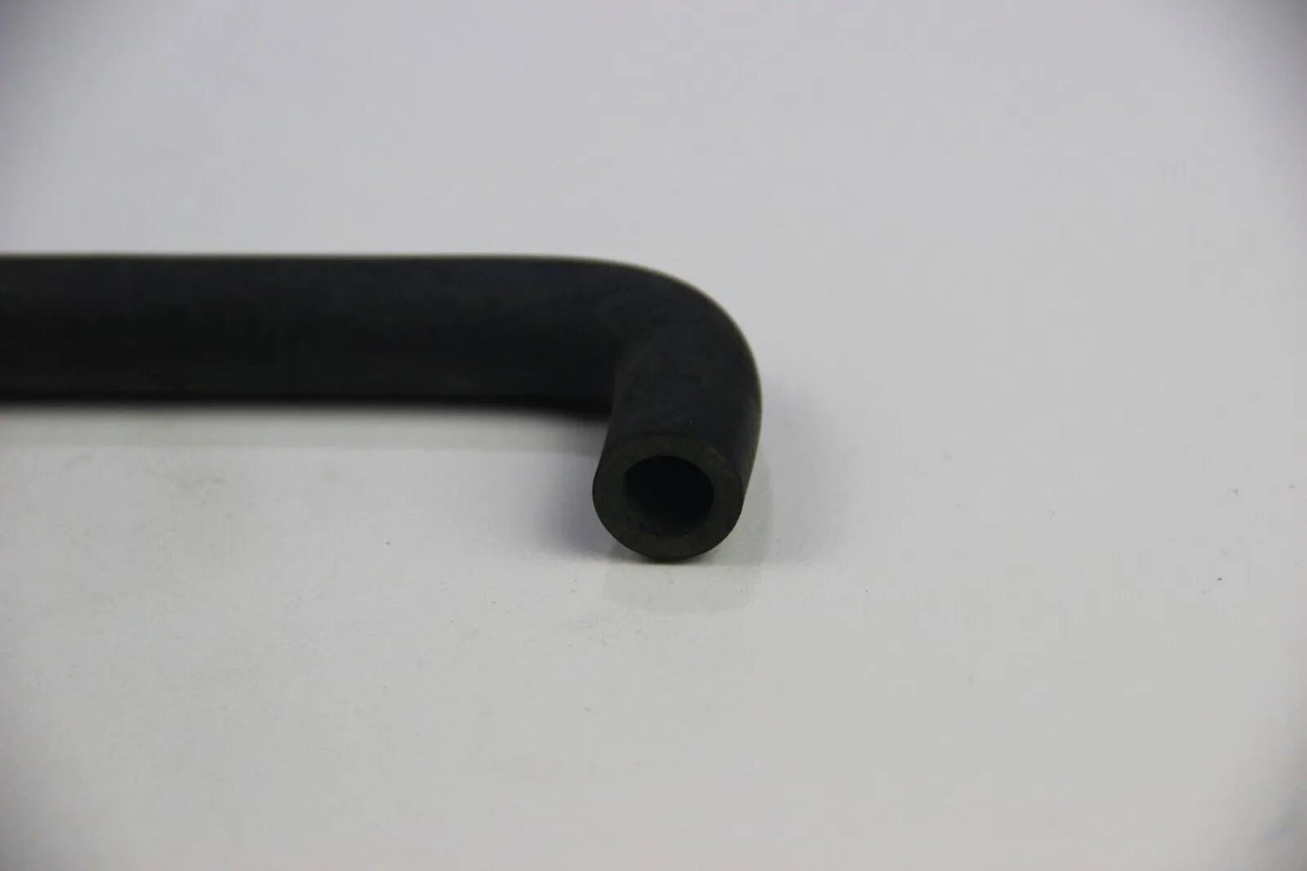 Original BMW E30 m3 Schlauch Kurbel Gehäuse Entlüftung Ölabschneider 11151311839