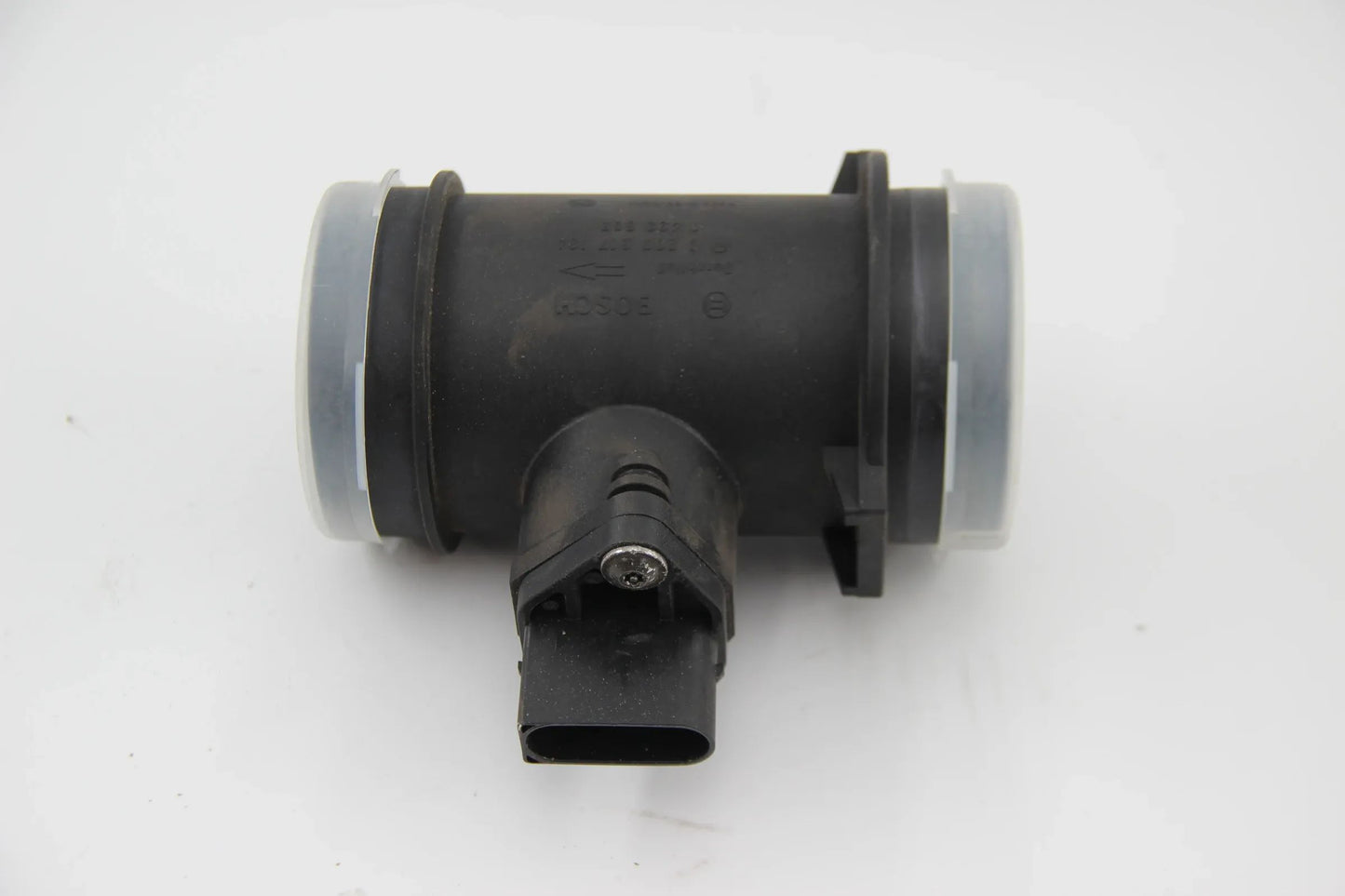 Orig BMW E36 E46 E38 Z3 Heissfilmluftmassenmesser Luftmassenmesser 13621433565