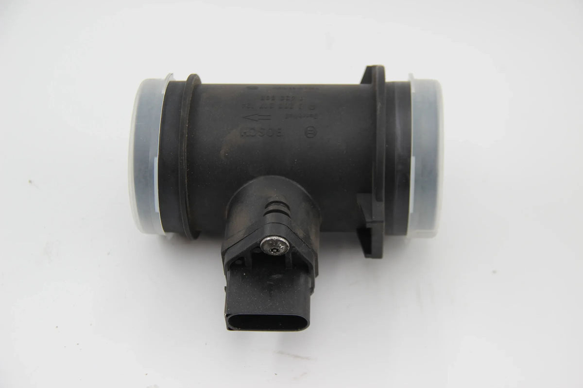 Orig BMW E36 E46 E38 Z3 Heissfilmluftmassenmesser Luftmassenmesser 13621433565