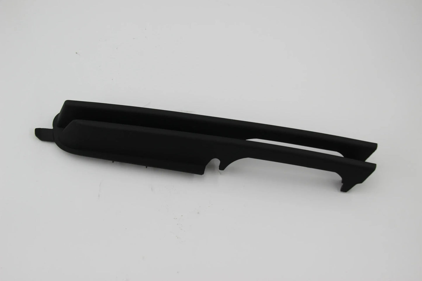 Original BMW E46 316i-325xi Gitter teiloffen Verkleidung rechts 51118209926