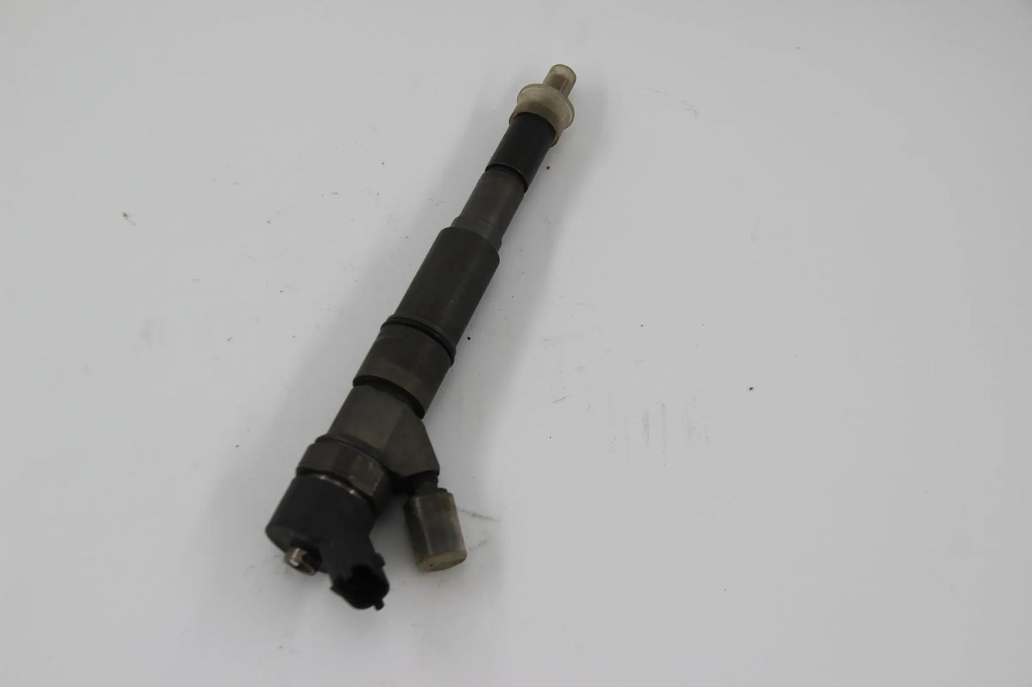 Original BMW E39 530d E38 730d M57 Austausch Injektor NOS 13537785437