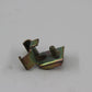 Original BMW E30 E12 E28 E24 E23 Halter Abgasanlage hinten  18211175445