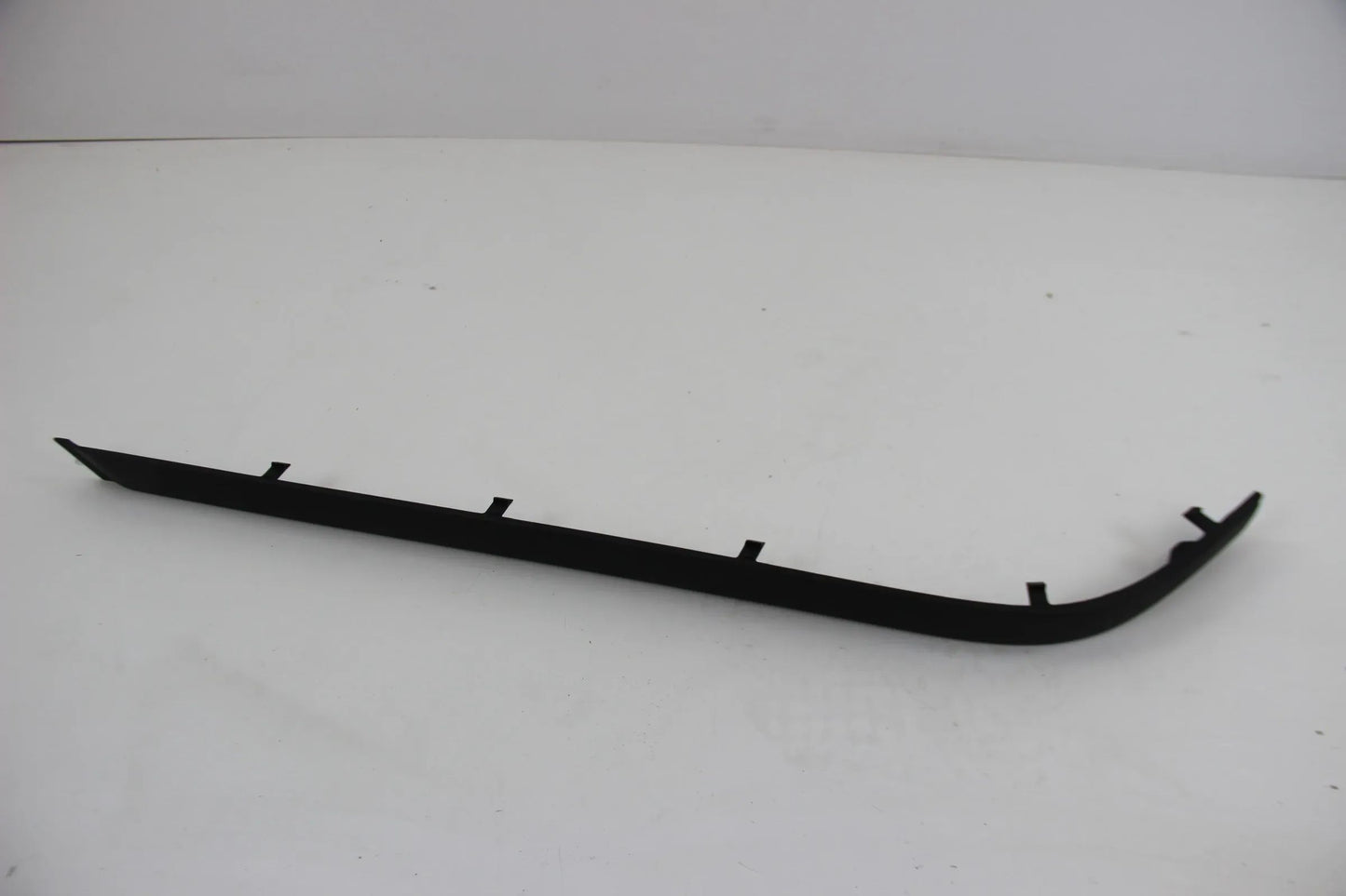 Original BMW E39 520d-540d Stossleiste Leiste hinten links 51128184507