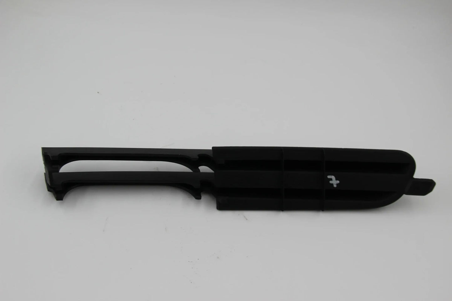 Original BMW E46 316i-325xi Gitter teiloffen Verkleidung rechts 51118209926