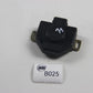 Original BMW E30 E34 Volvo 480 Poti Drosselklappe Schalter Sensor 0280120319