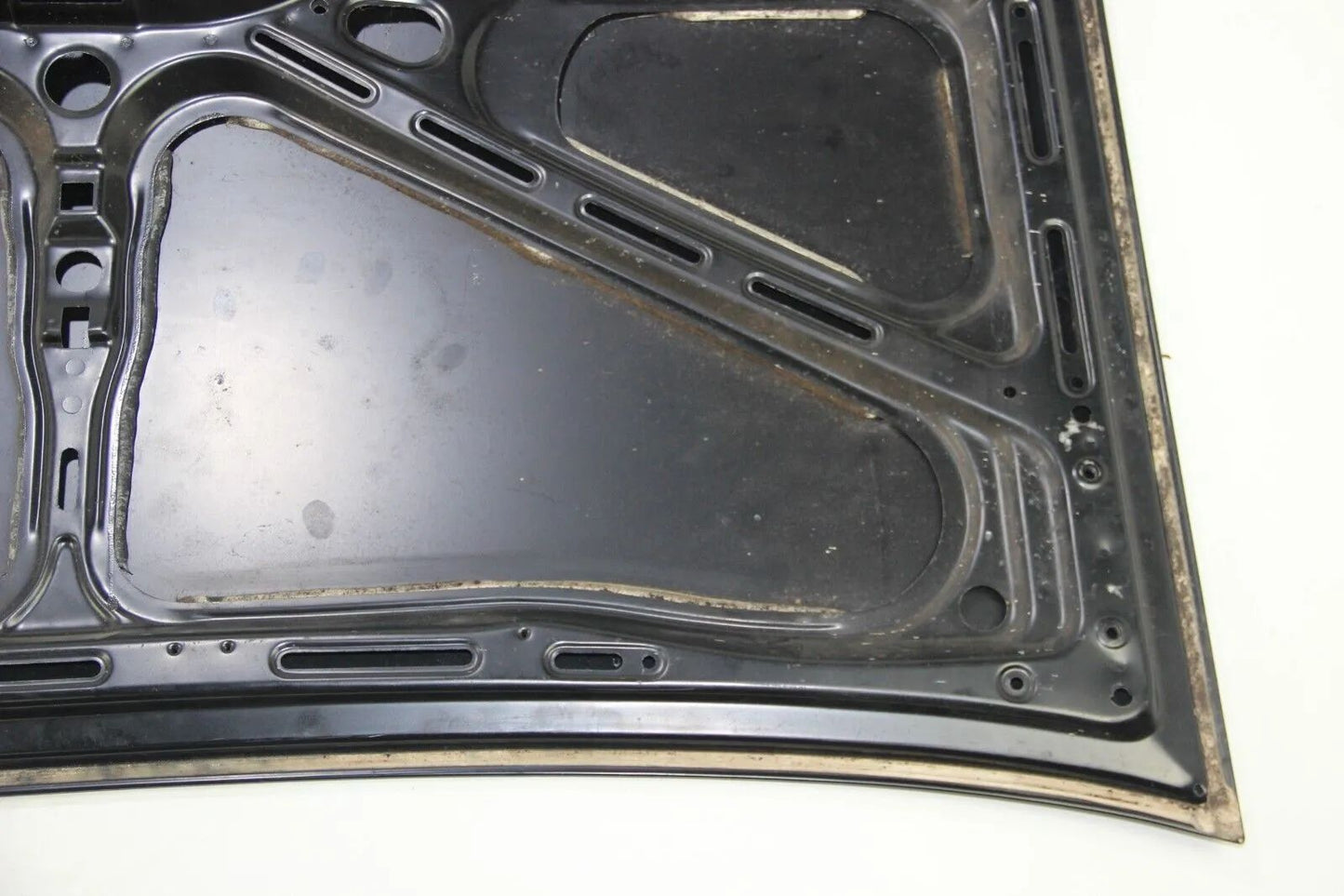 Original BMW E28 NOS Heckklappe Kofferraum Klappe Deckel Trunk Boot 41621959569