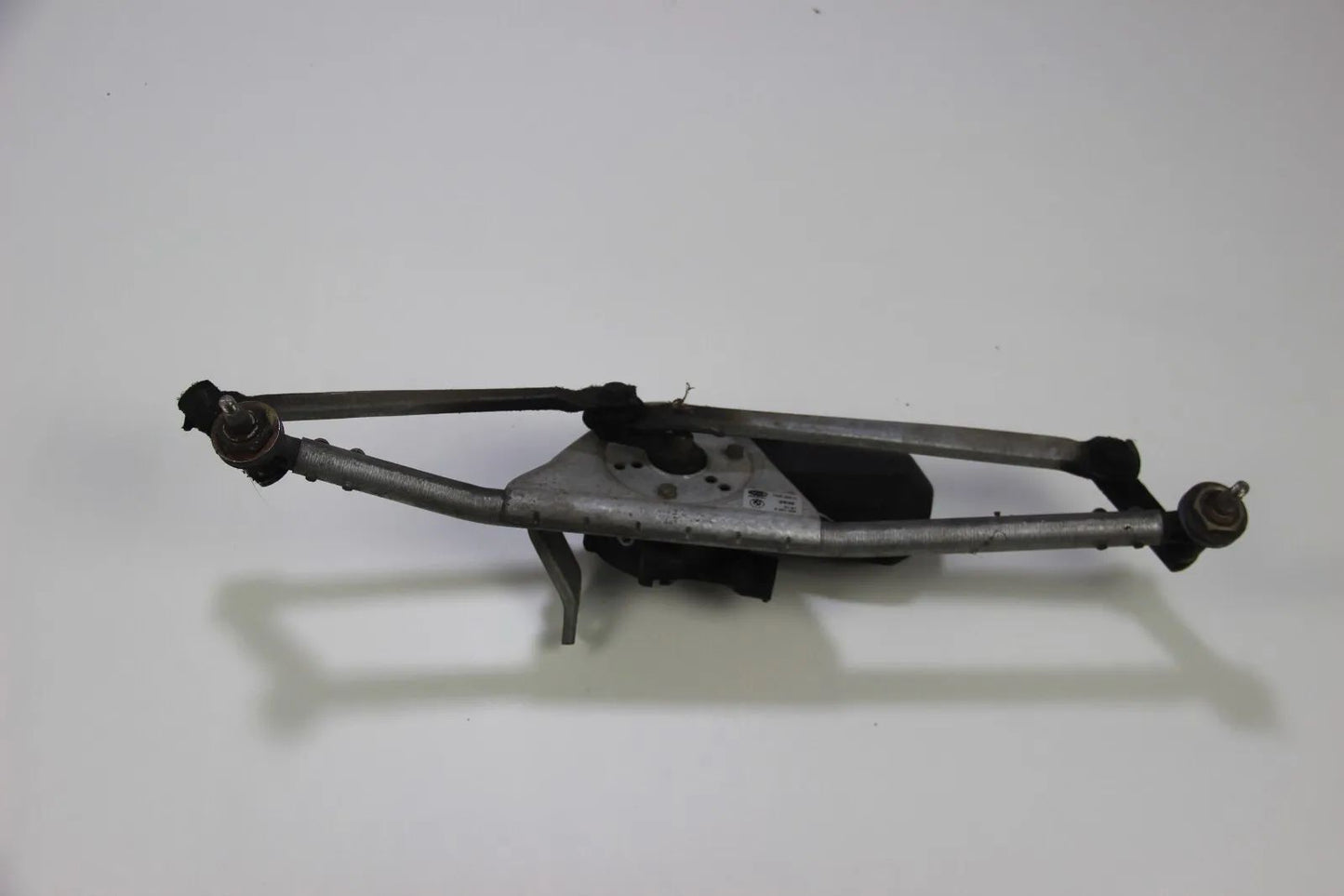 Original BMW E36 Scheibenwischermechanismus mit Motor 3er 3 -series 316i-M3