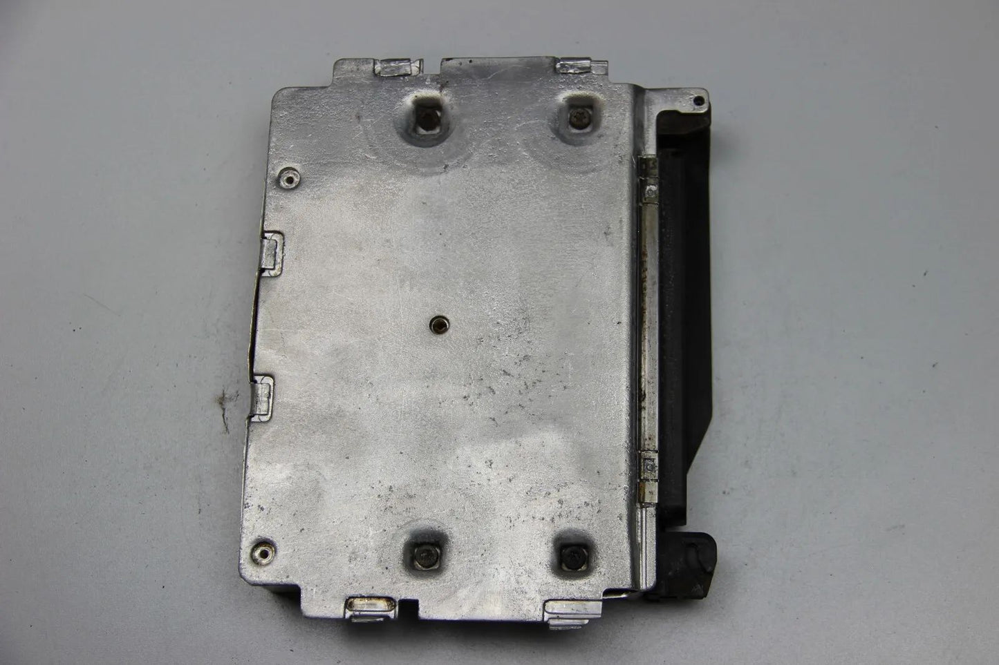 BMW Motorsteuergerät ECU E32 750i E31 850ci 0261200352