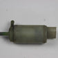 Original BMW E30 Wischwasserpumpe Pumpe 1380105 .9 316i 318i 323i 320i 325i M3