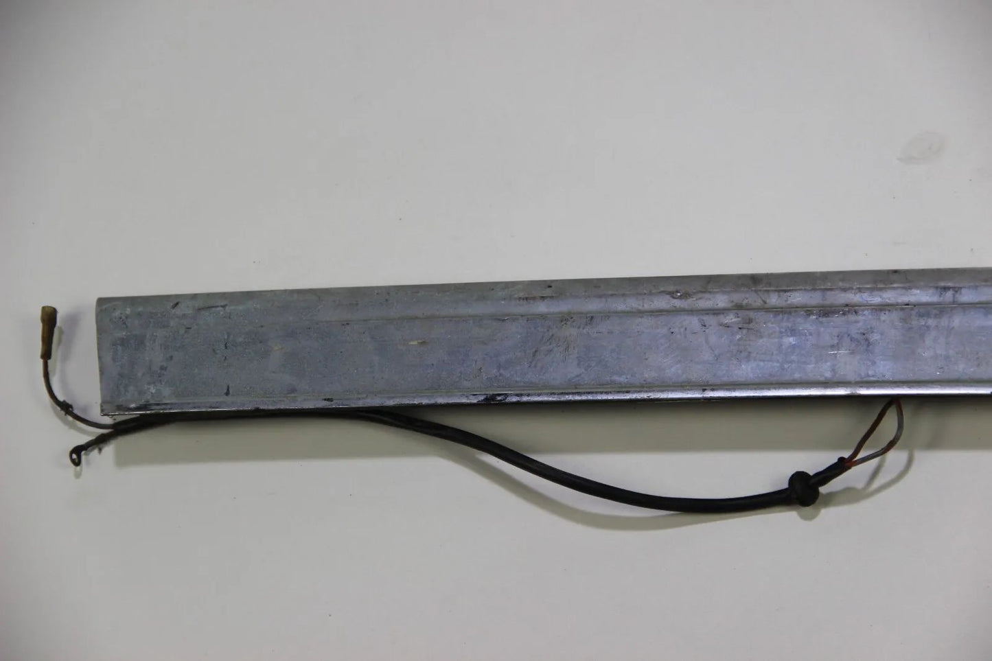 Original BMW Neue Klasse 2000 Kennzeichenleuchte 63268777100