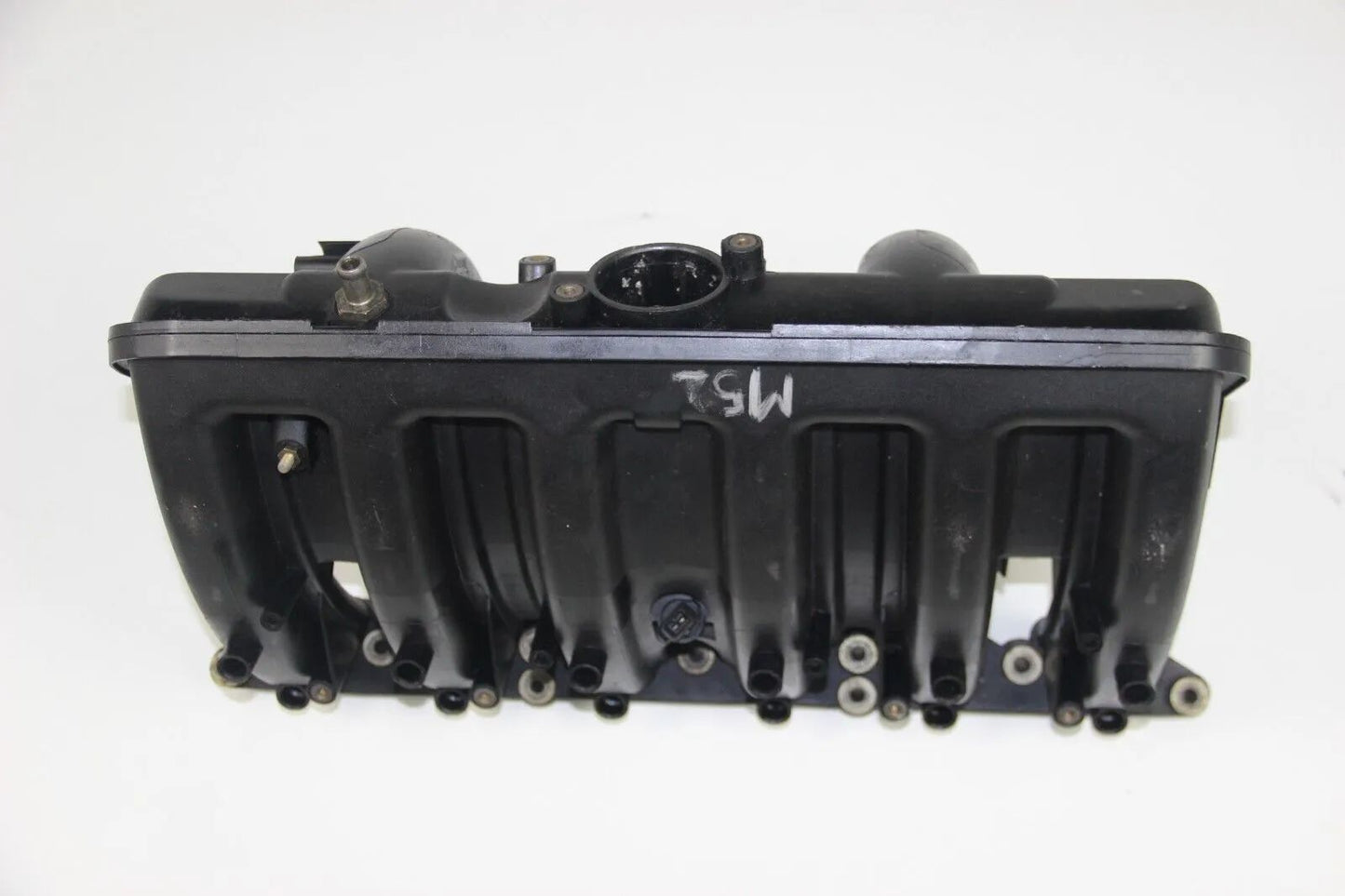 Original BMW M52 Ansaugbrücke Sauganlage Ansaugkrümmer 1433954 Intake