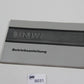 Original BMW E30 Bedienungsanleitung Betriebsanleitung 0140975760