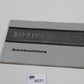 Original BMW E30 Bedienungsanleitung Betriebsanleitung 0140975760