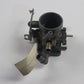 Original BMW E30 M20 E34 E28 2.0 Drosselklappe Drosselklappenstutzen 1716064 NEU