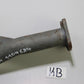 Original BMW NEU E10 1502 - 2002ti tii Abgasrohr vorne Exhaust pipe 18111104684