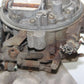 BMW M30 Oldtimer Vergaser Ansaugbrücke Krümmer Zenith 6 ZYL 12507299 1254376
