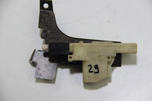 Original BMW E30 3er Stellantrieb Zentralverriegelung Tankklappe 51261372572