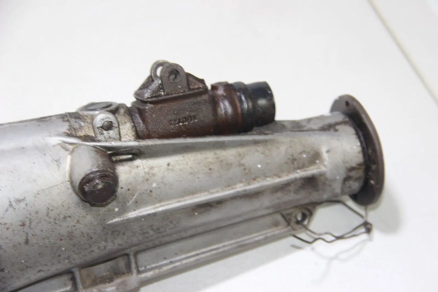 BMW E10 02 Langhals Sport getriebe 4 Gang 118n.v7 SPORT Gearbox 4 Speed