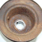 BMW E21 M10 Riemenscheibe Pulley V-Riemen Kurbelwellenriemen 11231253594