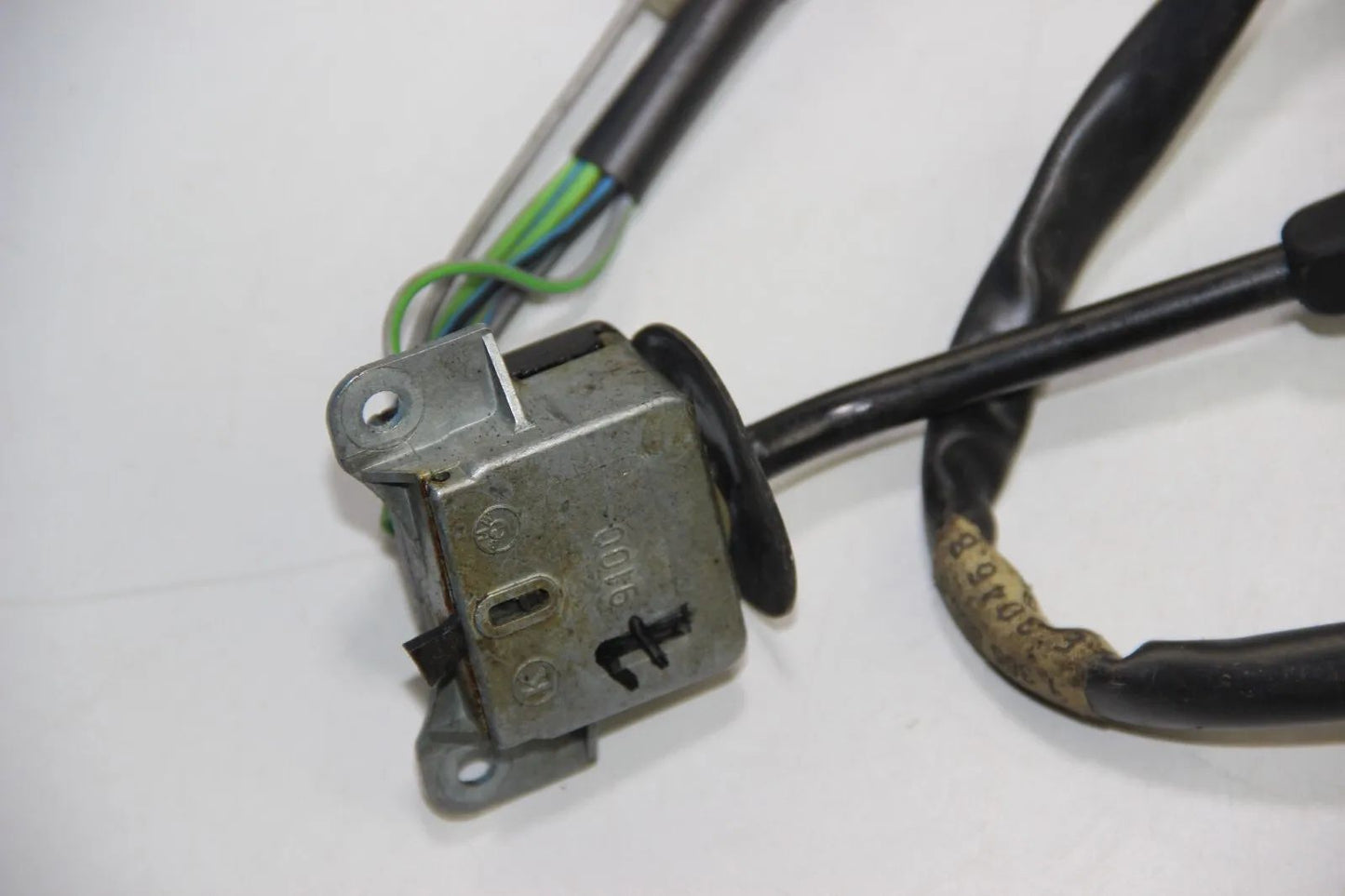 BMW 5er 6er Blinkerhebel Schalter Indicator Switch 1365855 stalk