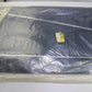 NEU NOS Original BMW Neue Klasse NK Türpappe Türverkleidung Blau 51411804020