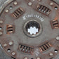 BMW E30 M3 Kupplung Kupplungsscheibe clutch clutch plate S14