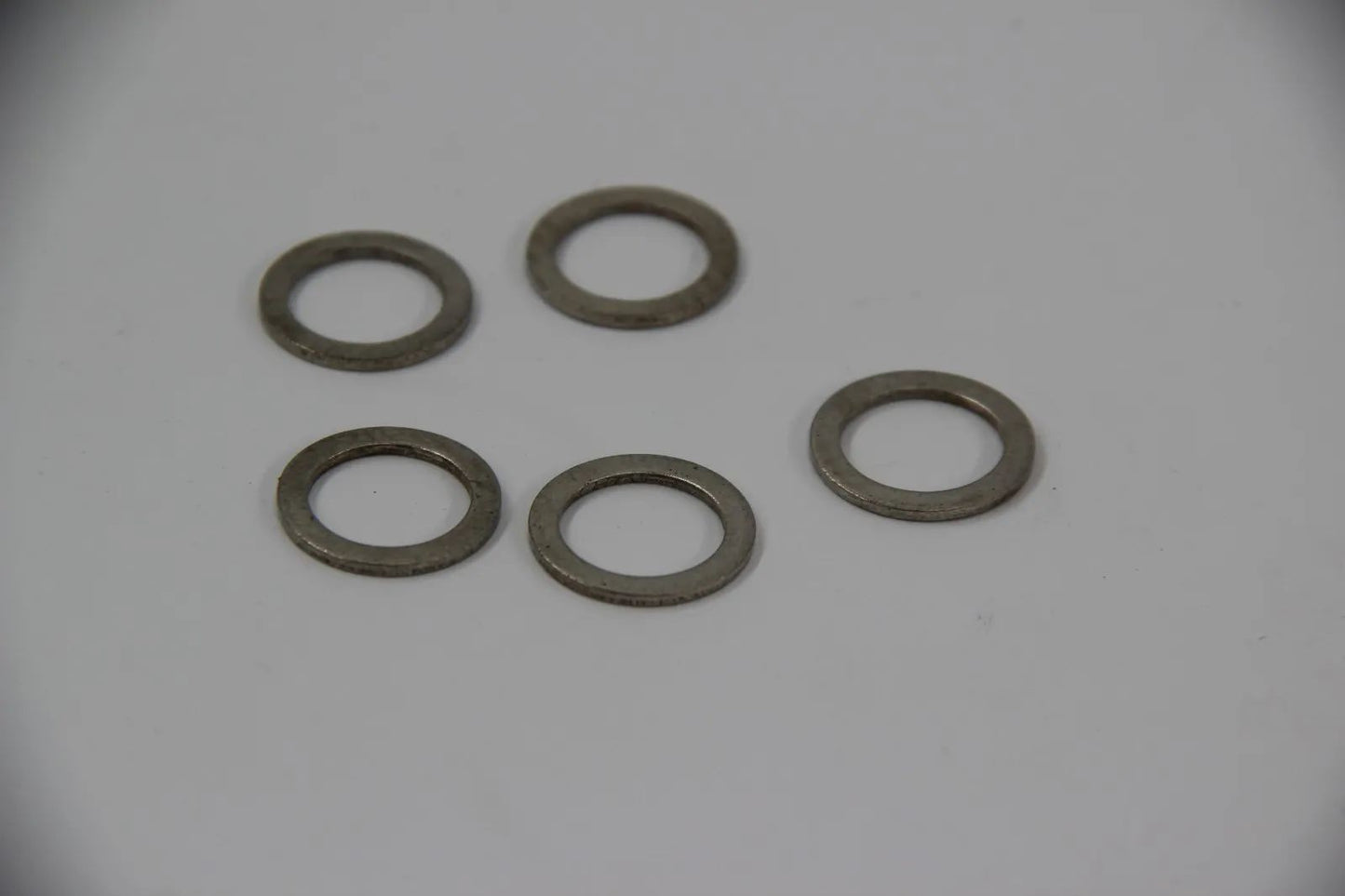 Original BMW E21 E36 E28 E24 E23 Z1 Z3 Dichtring A14X20-CUSN 5Stk. 32411093596